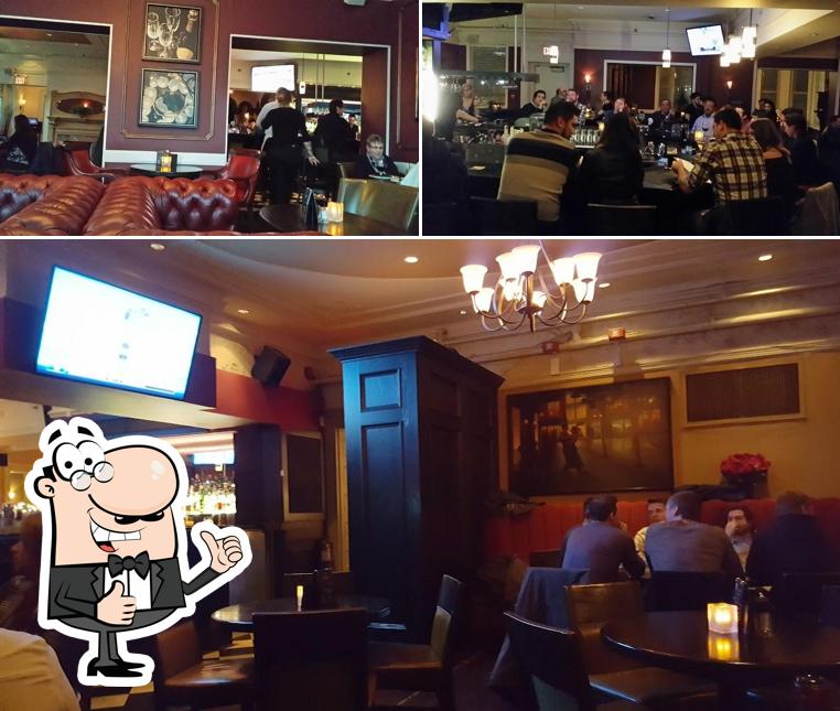 Menu of The Keg Steakhouse + Bar Thunder Bay, Thunder Bay reviews and ratings