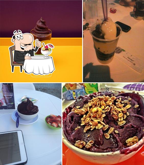 Trilha do Açaí Vila A
