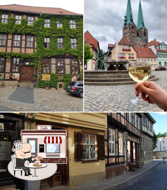 PubWispel, Quedlinburg Restaurantbewertungen