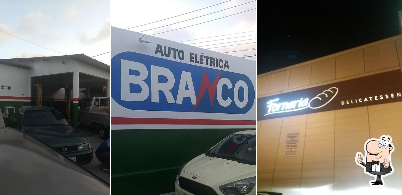 Here's a pic of Auto Elétrica Branco