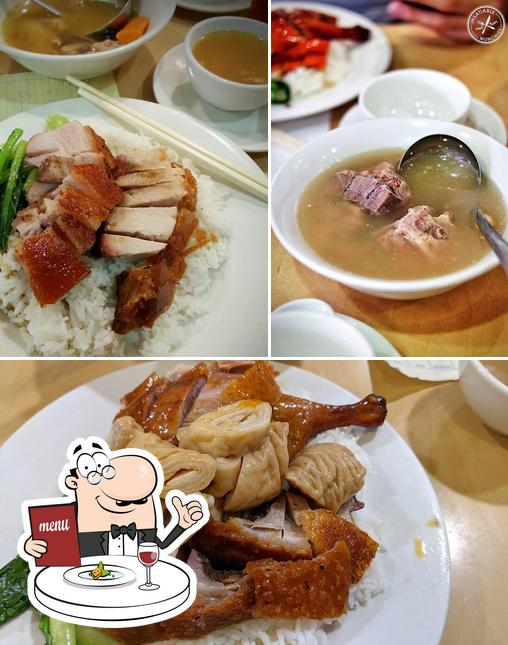 BBQ One Eastwood, 181 Rowe St in Eastwood Restaurant reviews