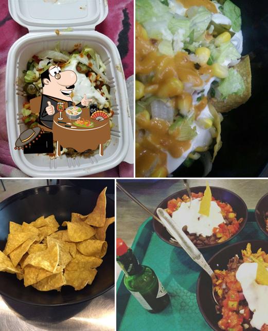 Best burritos in Bengaluru restaurants, summer 2024 Restaurant Guru