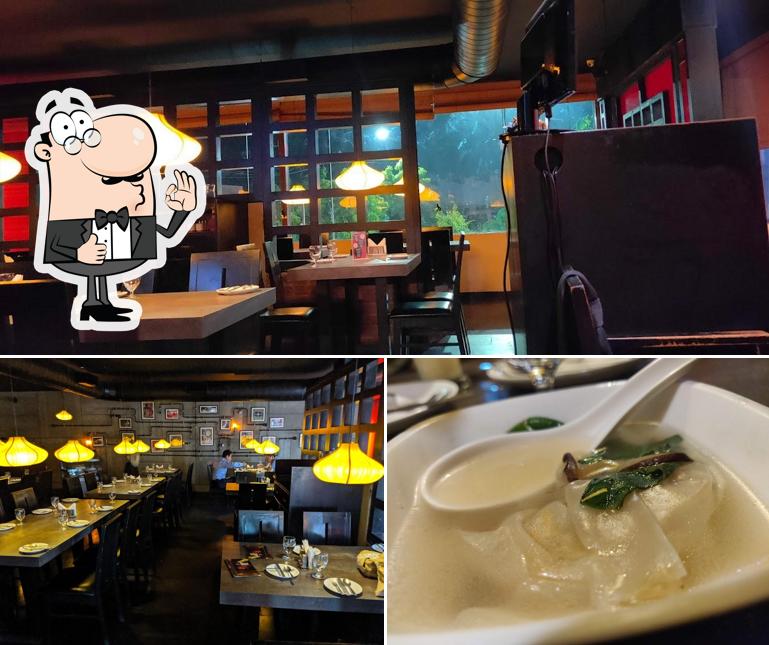Hot Pot China, Chennai Restaurant reviews