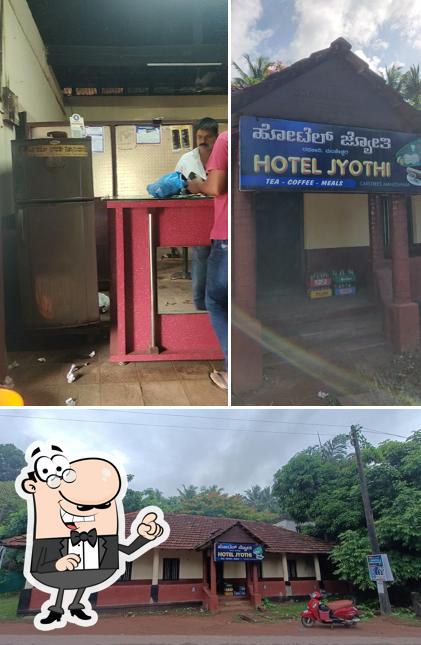 Hotel Jyothi