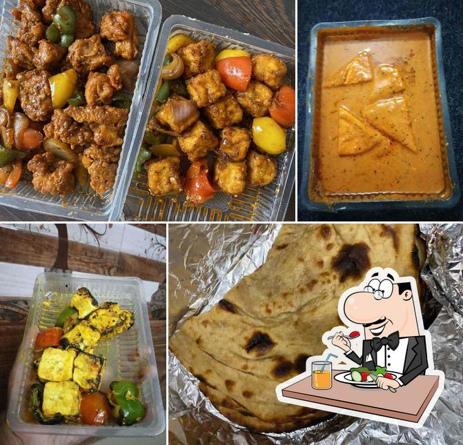 Kitchen Mantra, Noida, A 179 Restaurant reviews