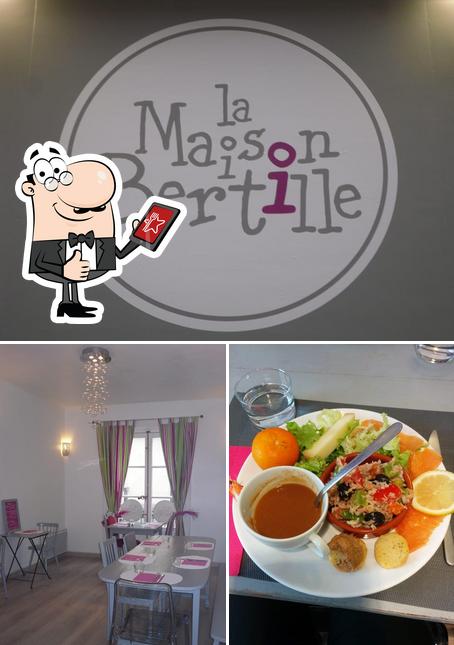 Voir l'image de La Maison Bertille