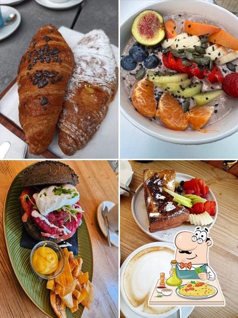 Cibo al Murumuru Café
