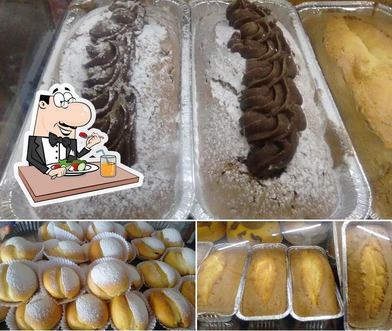 Padaria Palmeiras