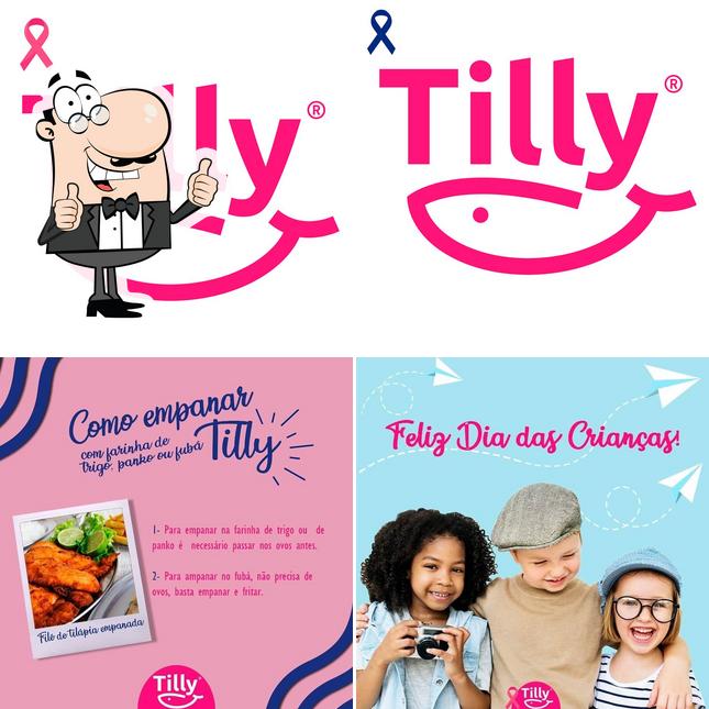 See the image of Tilly