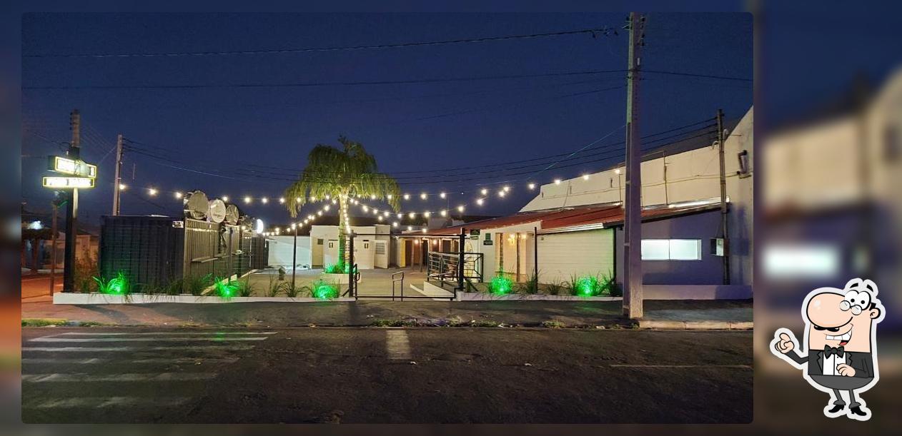 Villa Pizzaria