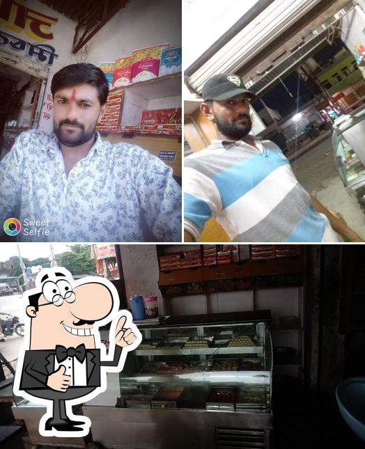 श्री जोधपुर मिष्ठान भंडार