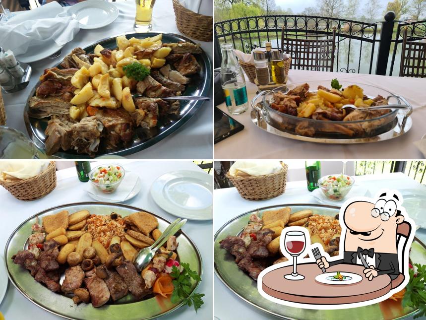 Restaurant Ribarska Koliba - Bunčić