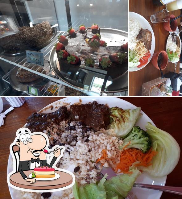 Sabor Caseiro
