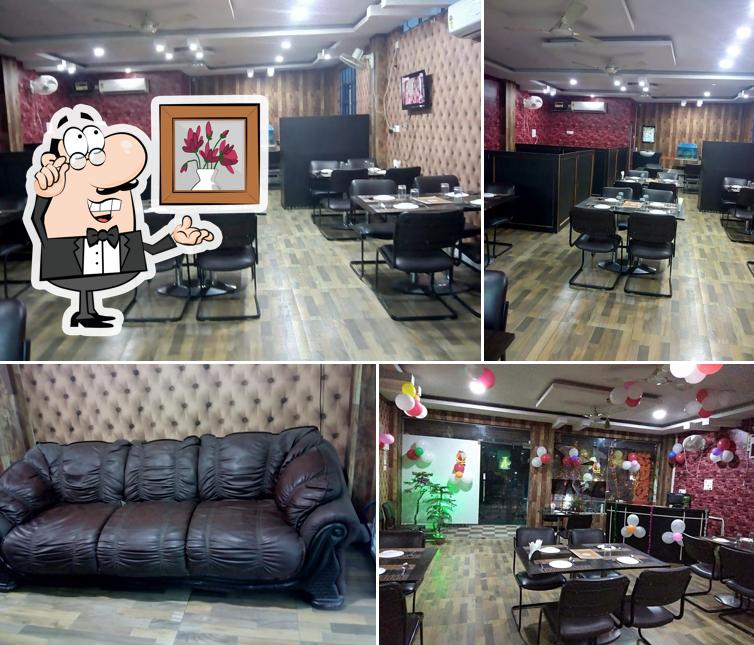 Shubh Ratna Family Restaurant