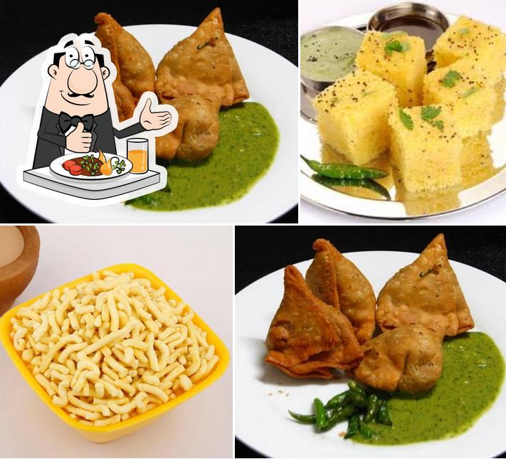 Welcome Restaurant & Sweet Home