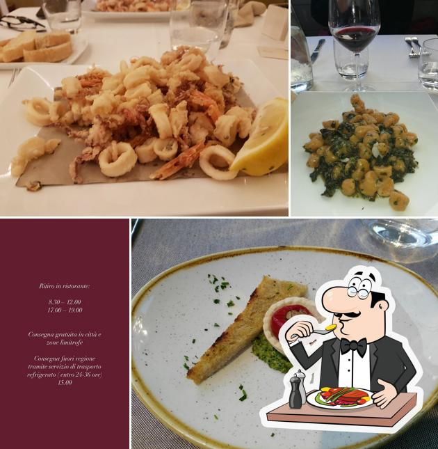 Platti al Da Felice