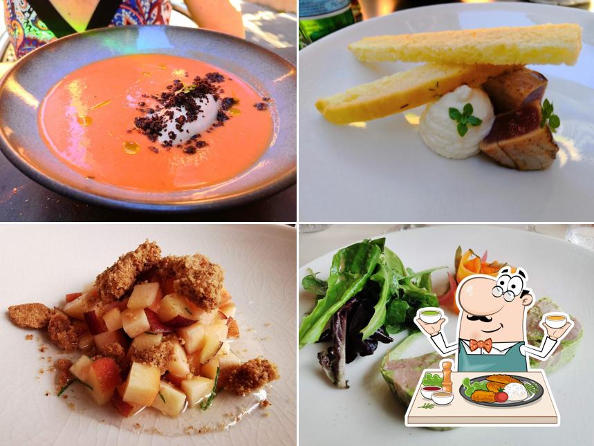 La Cuisine du Marché
