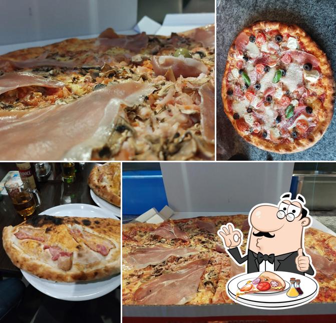 Pizzeria D-dinamo Vrbovec