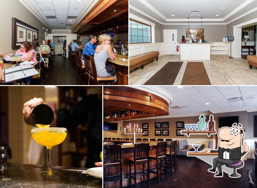 Exciting 579 Benefit St Restaurant Pawtucket Images
