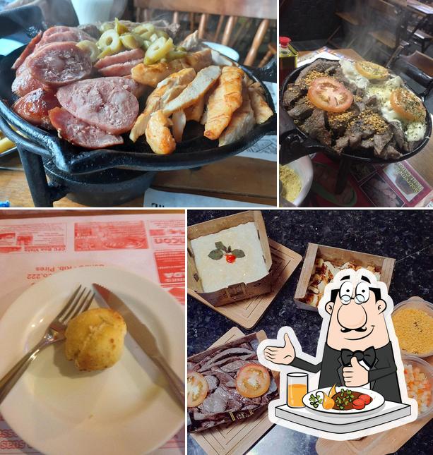 Consulado da Carne Chopp & Carnes