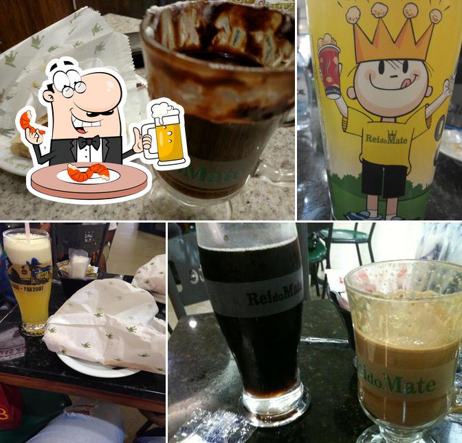 Rei do Mate