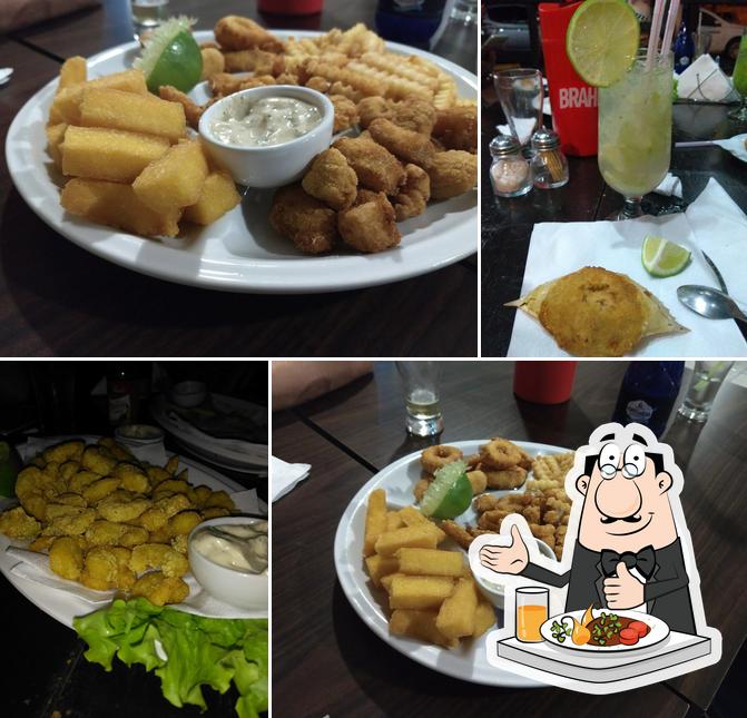 Fish & Beer - Petiscaria e Choperia