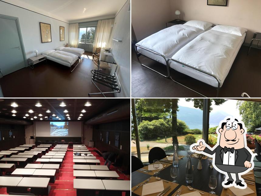 Fondazione Monte Verità