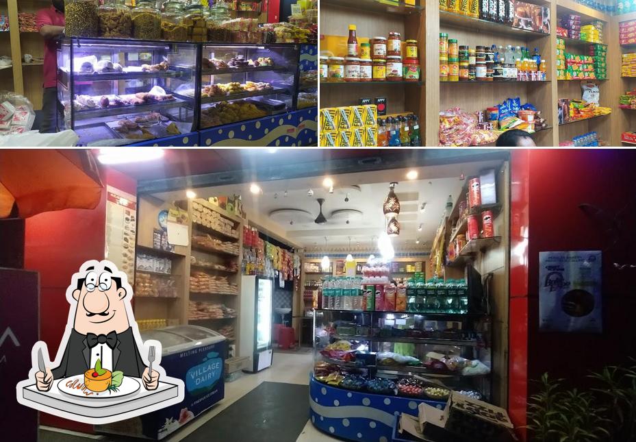 Malabar bakery