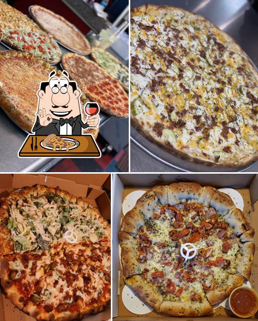 All About The Crust 3 In Magnolia Restaurant Menu And Reviews All about the crust 3 in magnolia restaurant menu and reviews