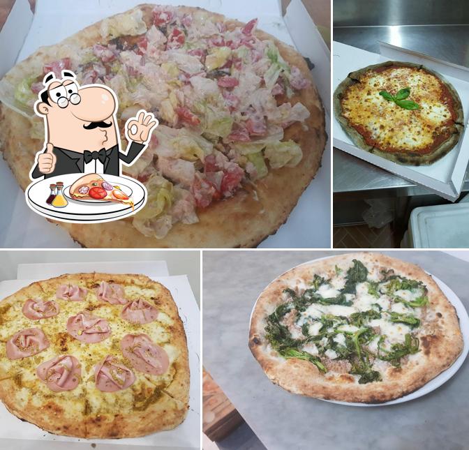 La pizza è il piatto veloce più di successo al mondo