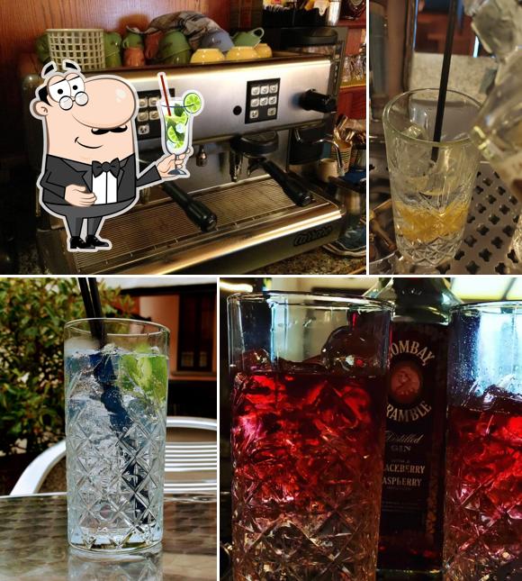 Bar Bingo