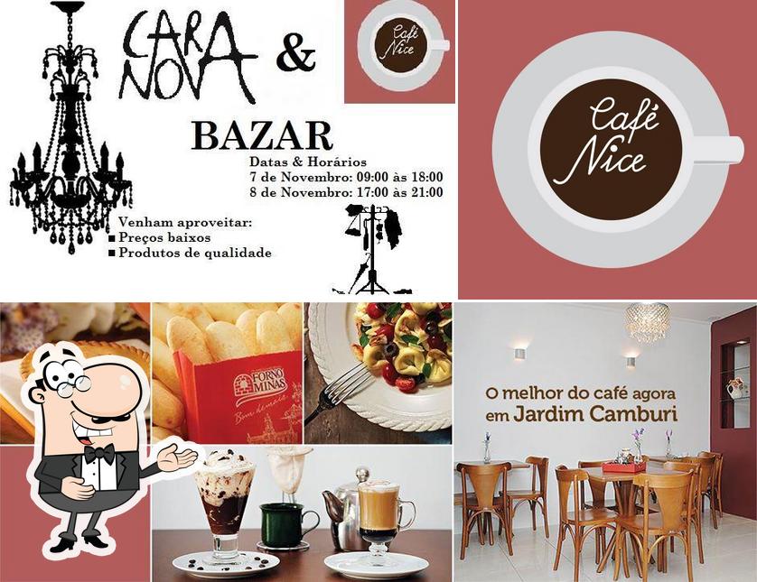 Restaurante Nice
