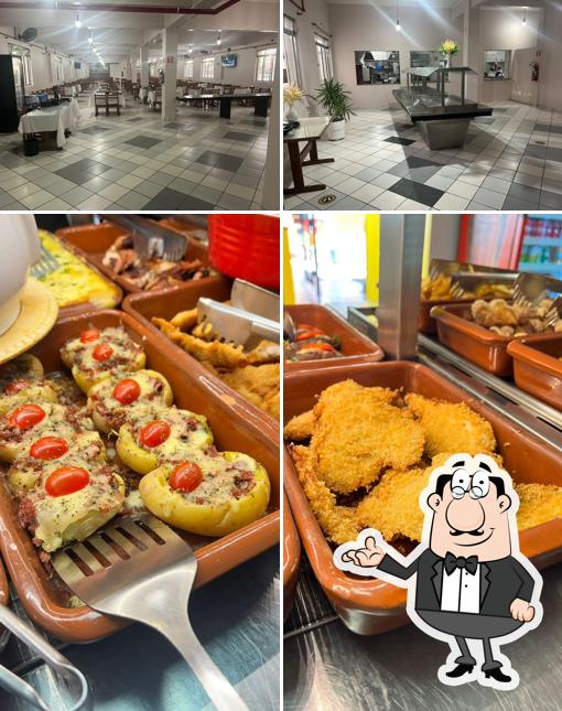 Bora Comer - Cozinha e Bar