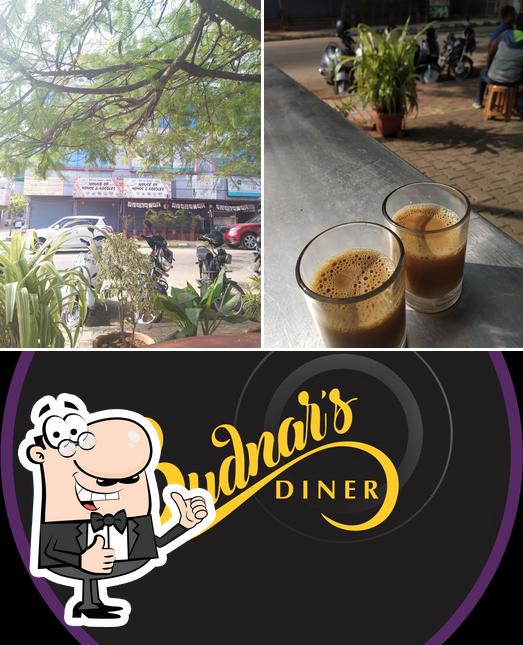 See the picture of Budnar’s Diner & Coffee Crush