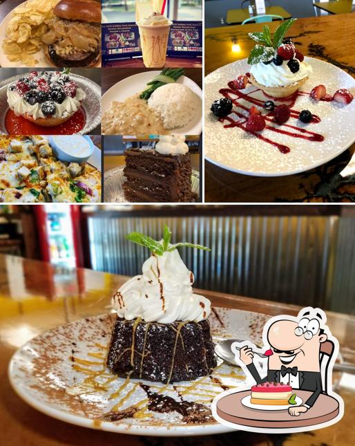 Dinner Revolution in Vero Beach Restaurant menu and reviews