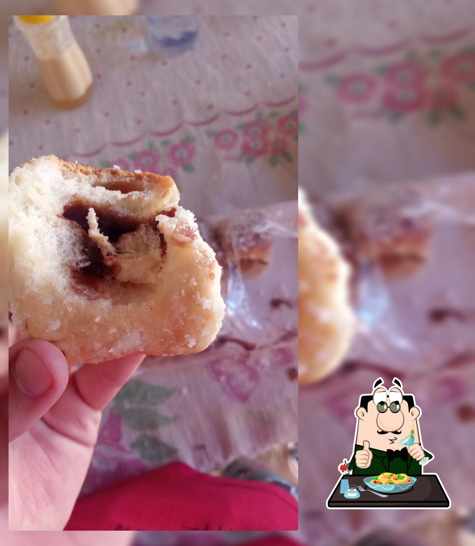 Padaria Panne Bello