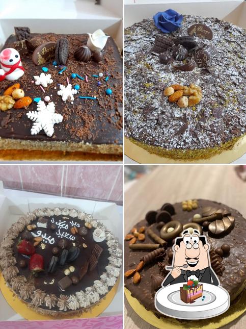 Patisserie CARAMELLA