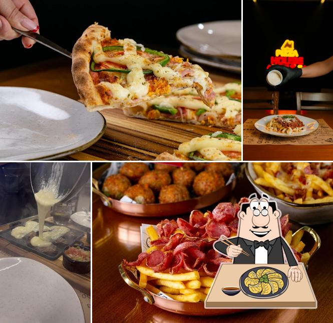 Pizza House