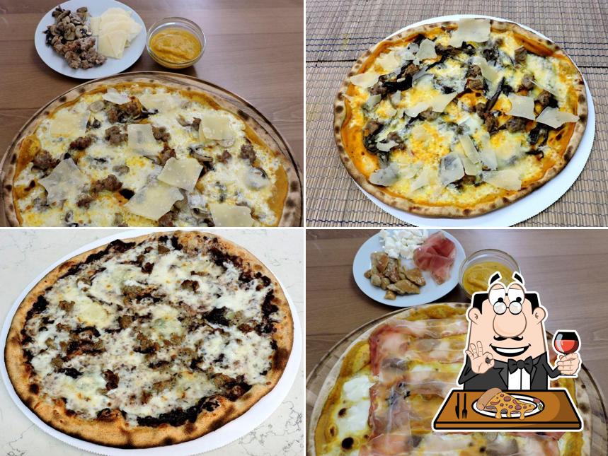 La pizza è il piatto veloce più di successo al mondo