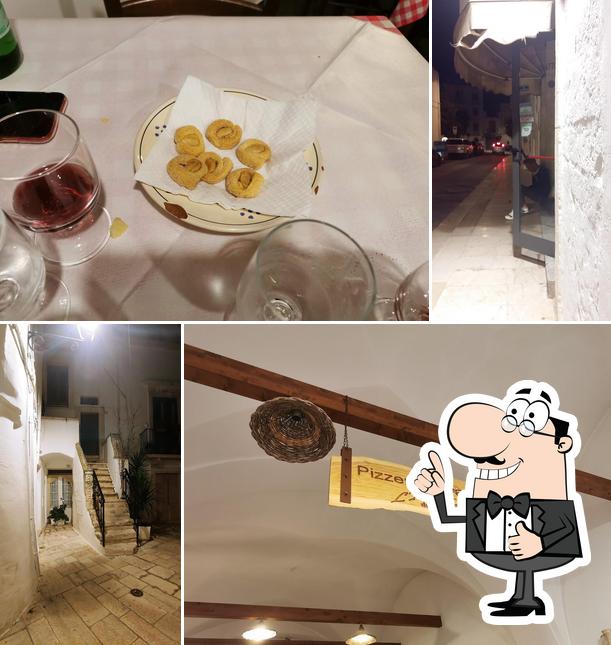 Guarda la foto di Ristorante L'Archetto