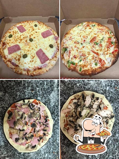 Saveurs Gourmandes