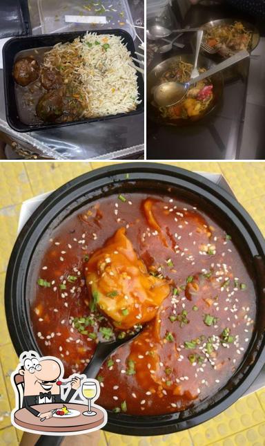 Shadow Wok