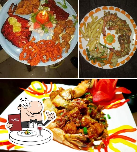 TEQUILA Bar And Restaurant, CalanguteGoa., Calangute Restaurant reviews