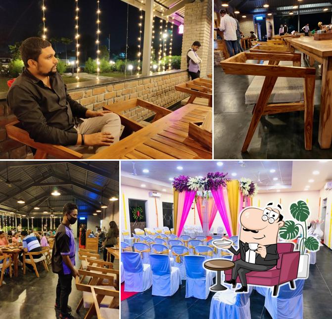 Find the best place to eat in Sangamner, spring 2024 Restaurant Guru