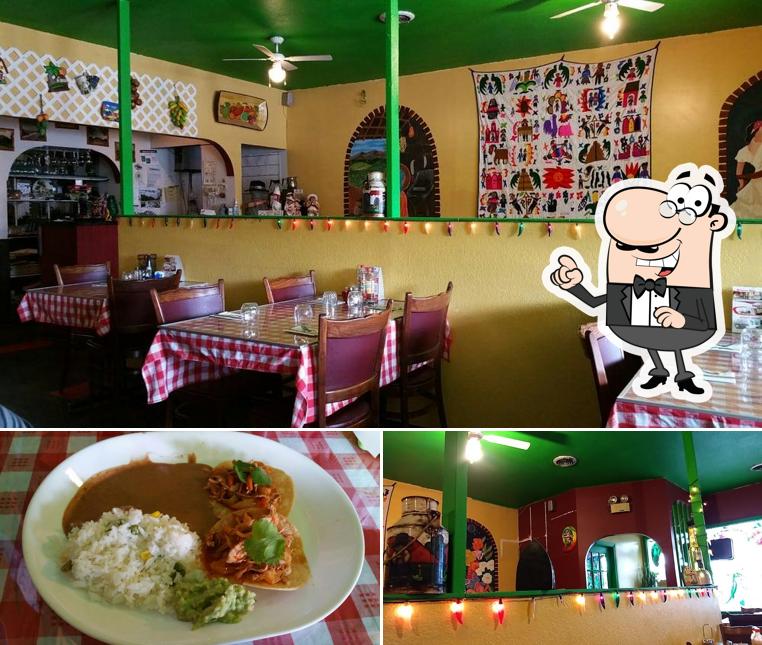 Cancun Mexican And International Restaurant In Cranbrook Restaurant