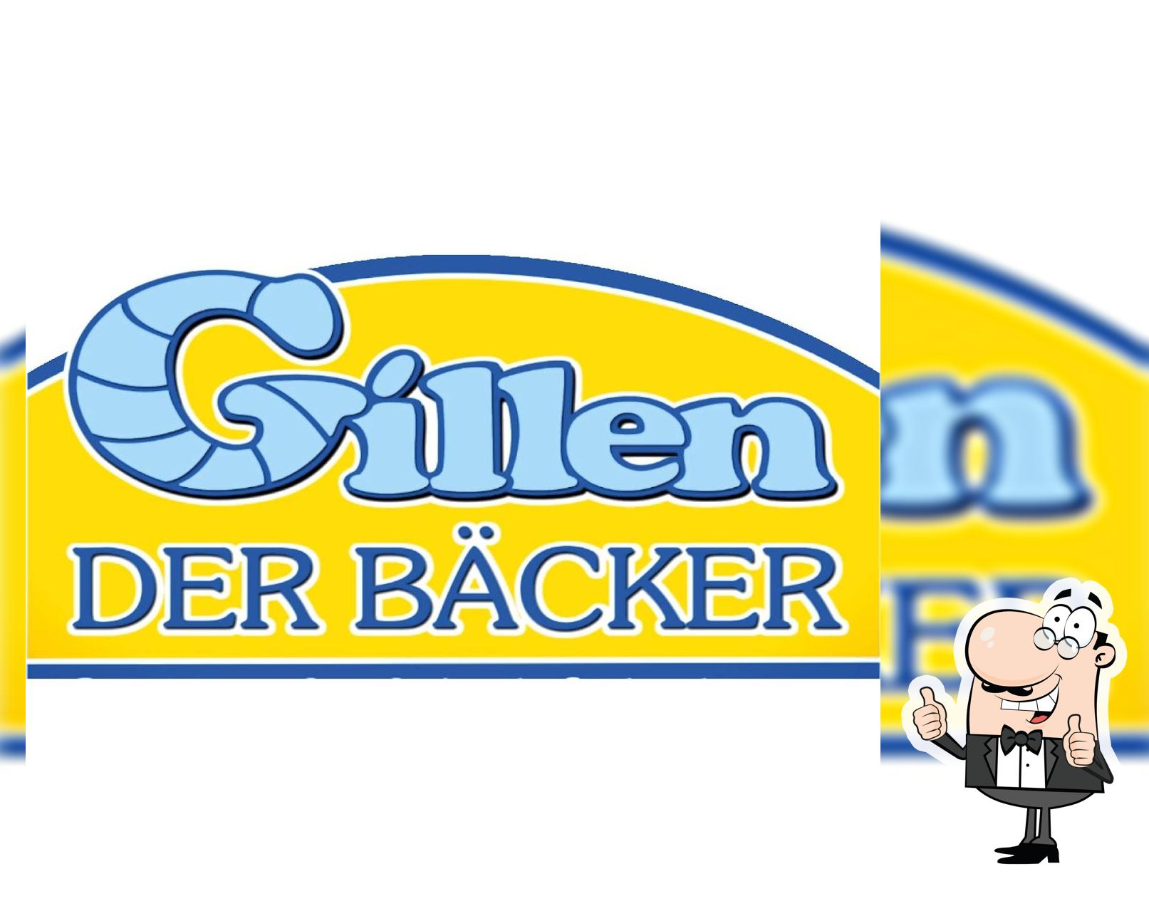 Bäckerei Gillen GmbH