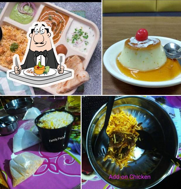 Biriyani Box