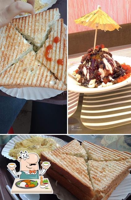 Food at Perfect Bite