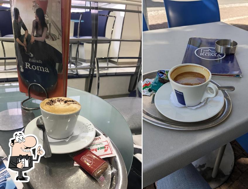 Voir l'image de Eiscafé Roma