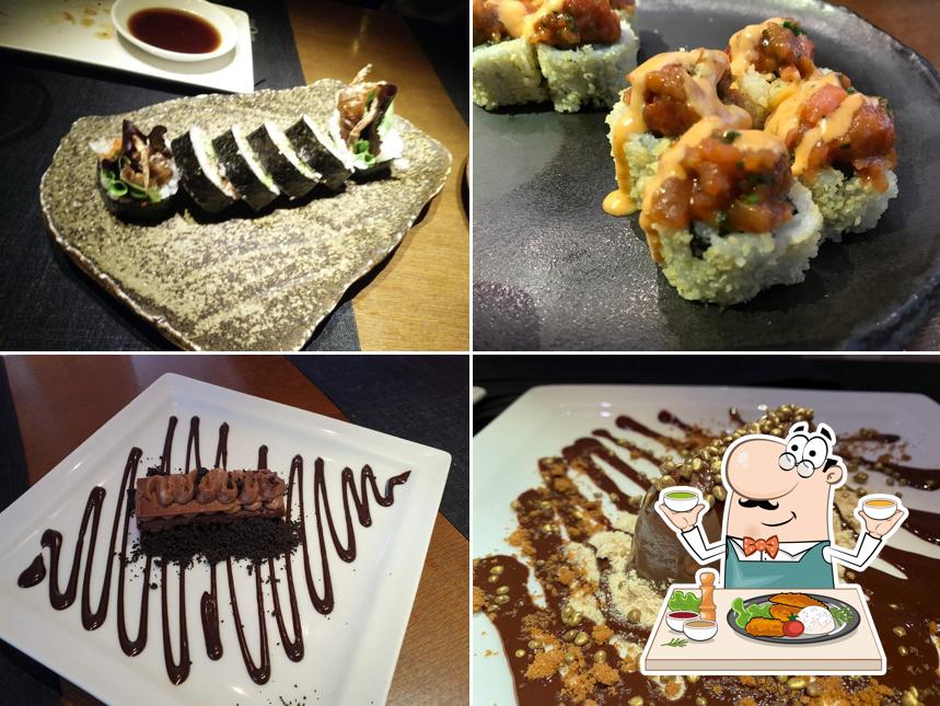 Enso Sushi